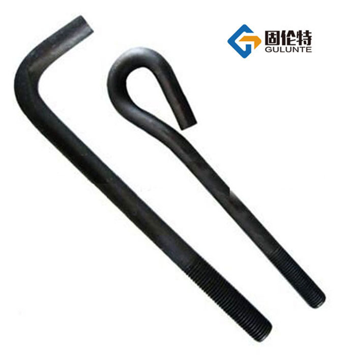 國標(biāo)m48地腳螺栓型號(hào)規(guī)格尺寸表大全