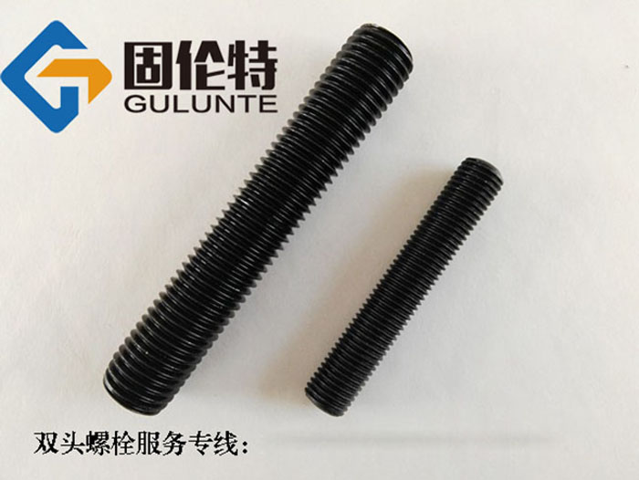 高強(qiáng)度35CrMoa雙頭螺栓尺寸標(biāo)準(zhǔn)